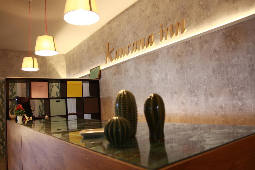 Kaucana Inn Santa Croce Camerina Exterior foto